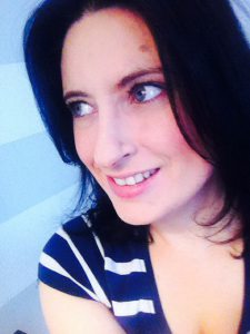 Profilbild von Maria Fuhs