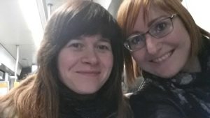 Profilbild von Maria Funke