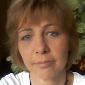Profilbild von Maria Gabler