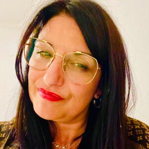 Profilbild von Maria Gaitanidou