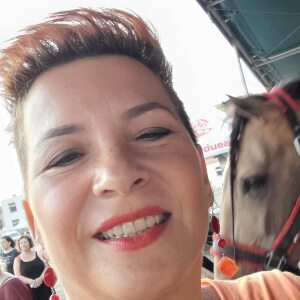 Profilbild von Maria Galasso