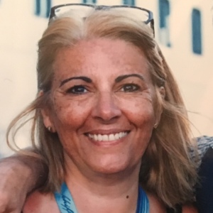 Profilbild von Maria Gangi
