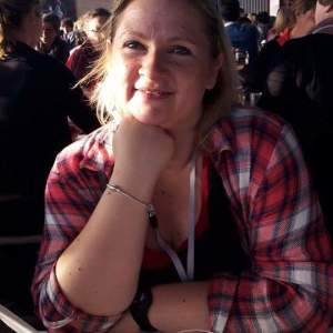 Profilbild von Maria Ganzer