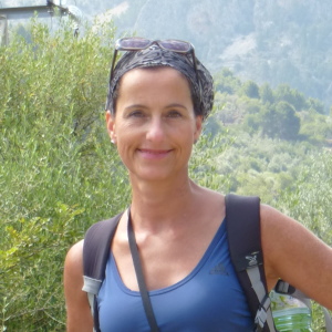 Profilbild von Maria Gaßen