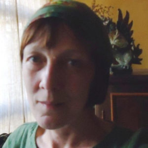 Profilbild von Maria Gebhardt