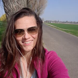 Profilbild von Maria Gediga