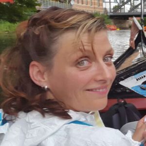 Profilbild von Maria Geidel