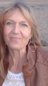 Profilbild von Maria Gellissen
