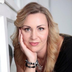 Profilbild von Maria Geng