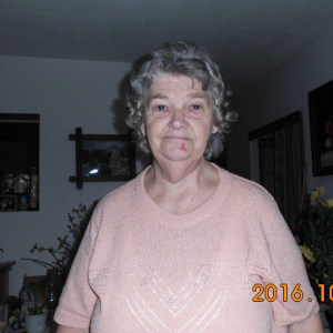 Profilbild von Maria Gerbig