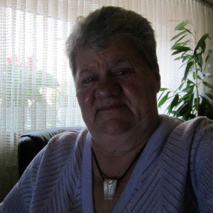 Profilbild von Maria Gerbling