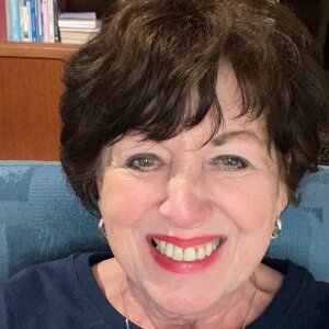 Profilbild von Maria Gergen