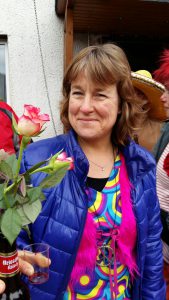 Profilbild von Maria Gerold