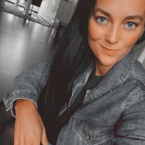 Profilbild von Maria Geserick