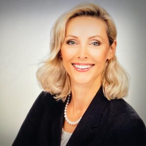 Profilbild von Maria Giesers