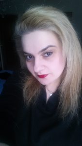 Profilbild von Maria Gjocaj