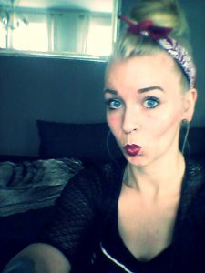 Profilbild von Maria Gladrow