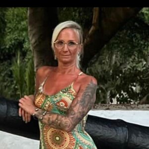 Profilbild von Maria Gläser
