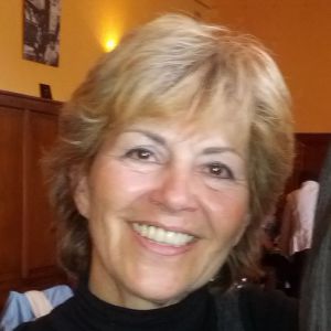 Profilbild von Maria Glausch
