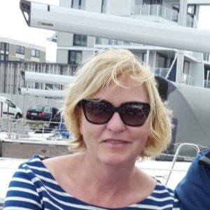 Profilbild von Maria Gollbach