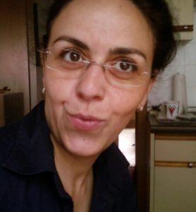 Profilbild von Maria Goncalves Lopes