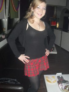 Profilbild von Maria Gorbunov