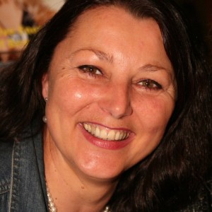 Profilbild von Maria Graf