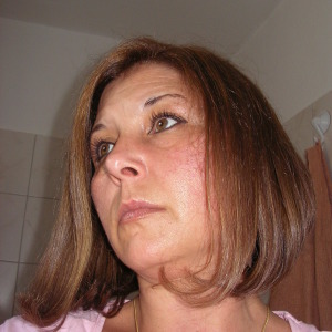 Profilbild von Maria Greca