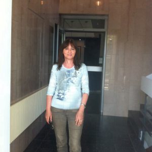 Profilbild von Maria Greupner