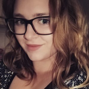 Profilbild von Maria Grolik
