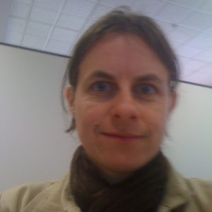 Profilbild von Maria Groner