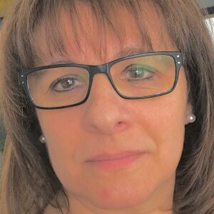 Profilbild von Maria Groß