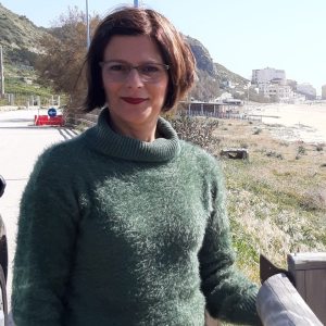 Profilbild von Maria Guadagnano