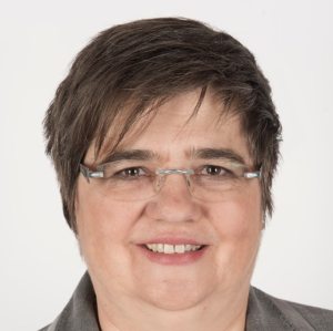 Profilbild von Maria Gungl