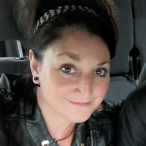 Profilbild von Maria Haack