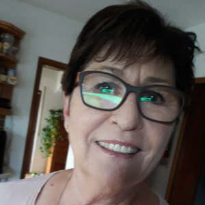 Profilbild von Maria Haber