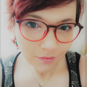 Profilbild von Maria Hänel