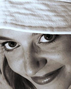 Profilbild von Maria Häußler