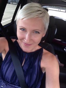 Profilbild von Maria Hager