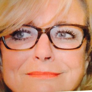 Profilbild von Maria Haggemeister