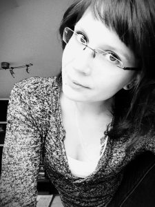 Profilbild von Maria Halbach