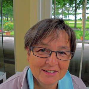 Profilbild von Maria Harden