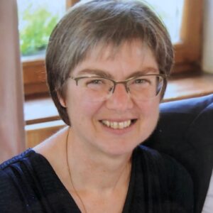 Profilbild von Maria Hartmetz