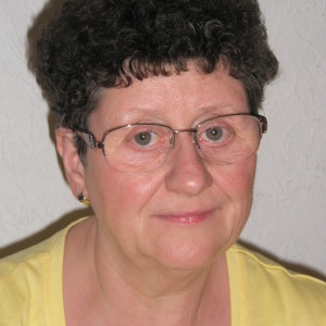 Profilbild von Maria Hascher