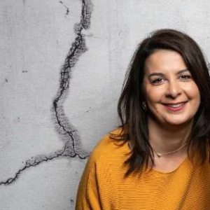 Profilbild von Maria Hatzikosta