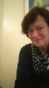 Profilbild von Maria Hausmanns