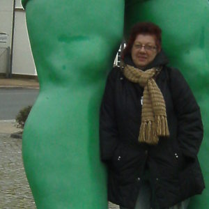 Profilbild von Maria Heeren