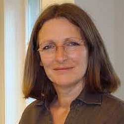 Profilbild von Maria Hellwig