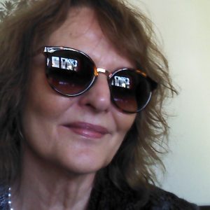Profilbild von Maria Hennig