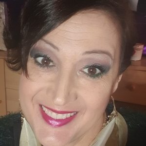 Profilbild von María Heredia Román